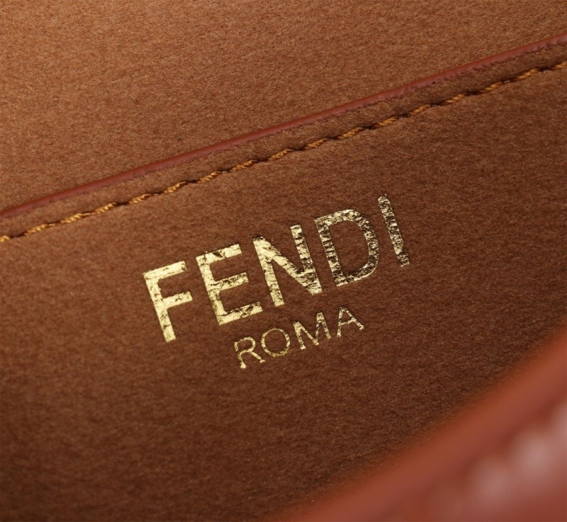 Fendi Satchel Bags